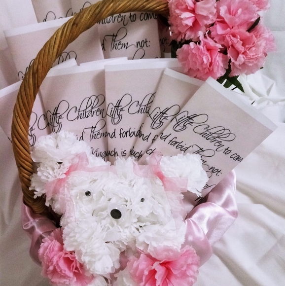 Memory/ Celebration Baskets - Picture 13 of 15